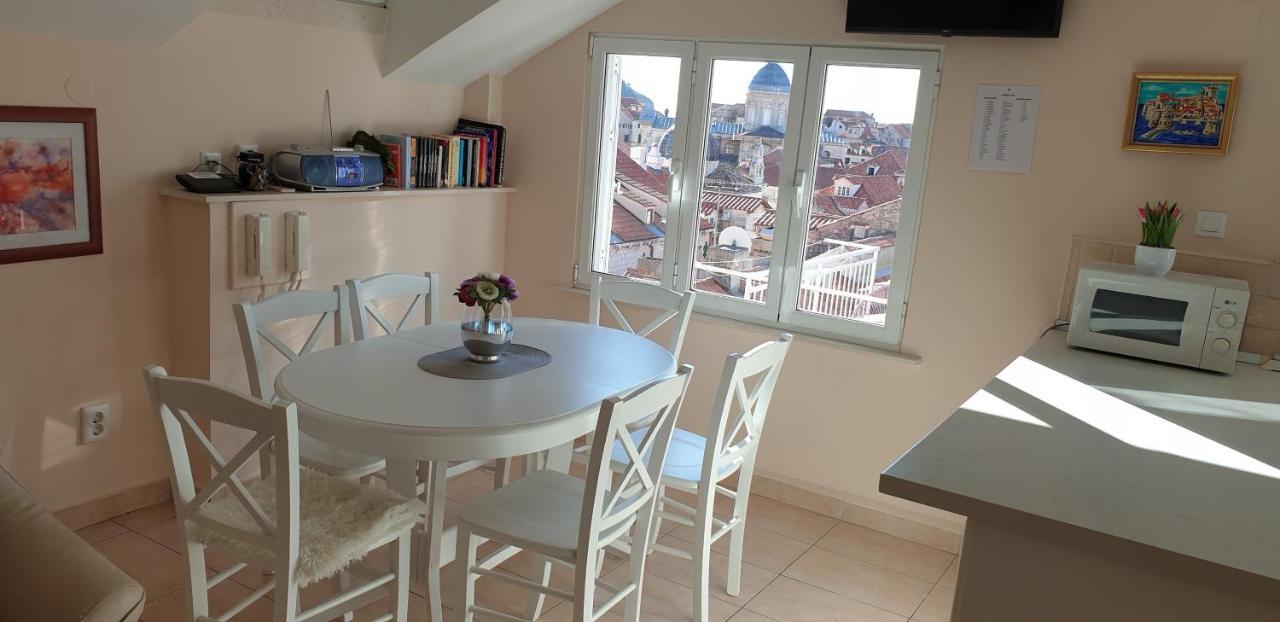 Holiday Home Mila 두브로브니크 외부 사진