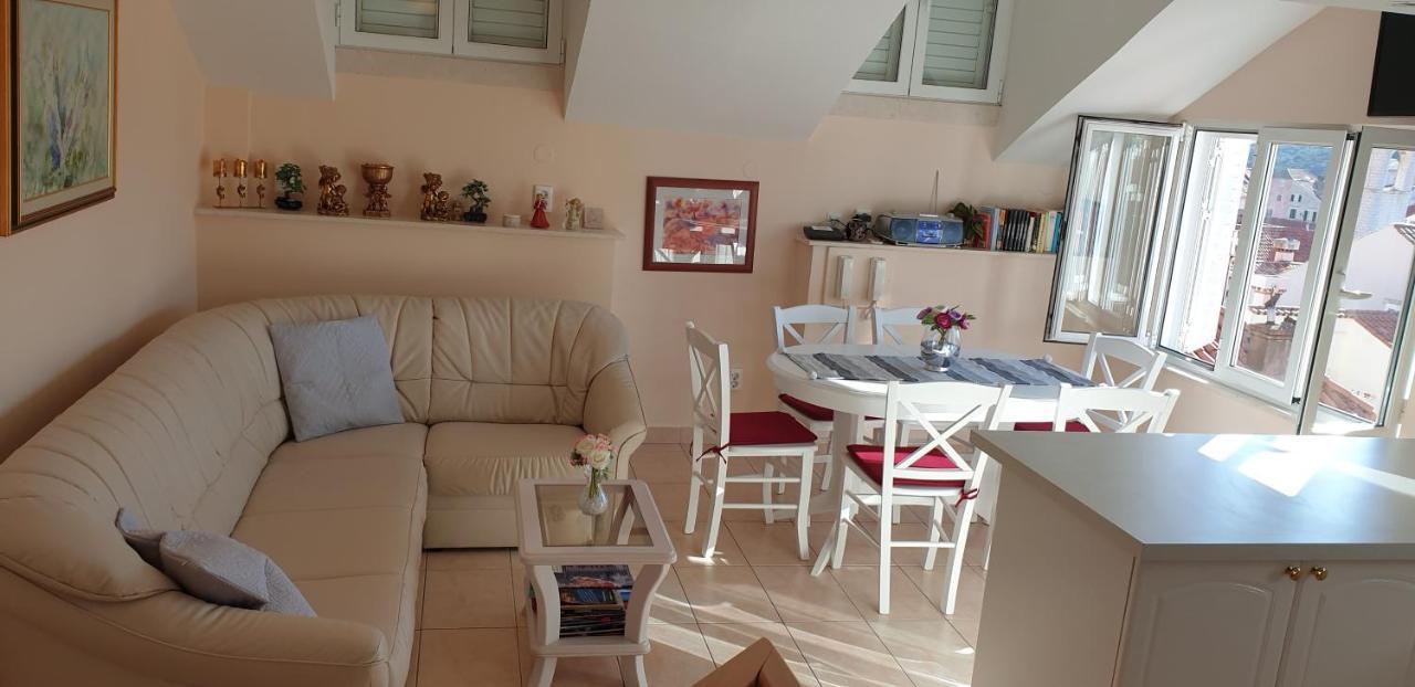 Holiday Home Mila 두브로브니크 외부 사진