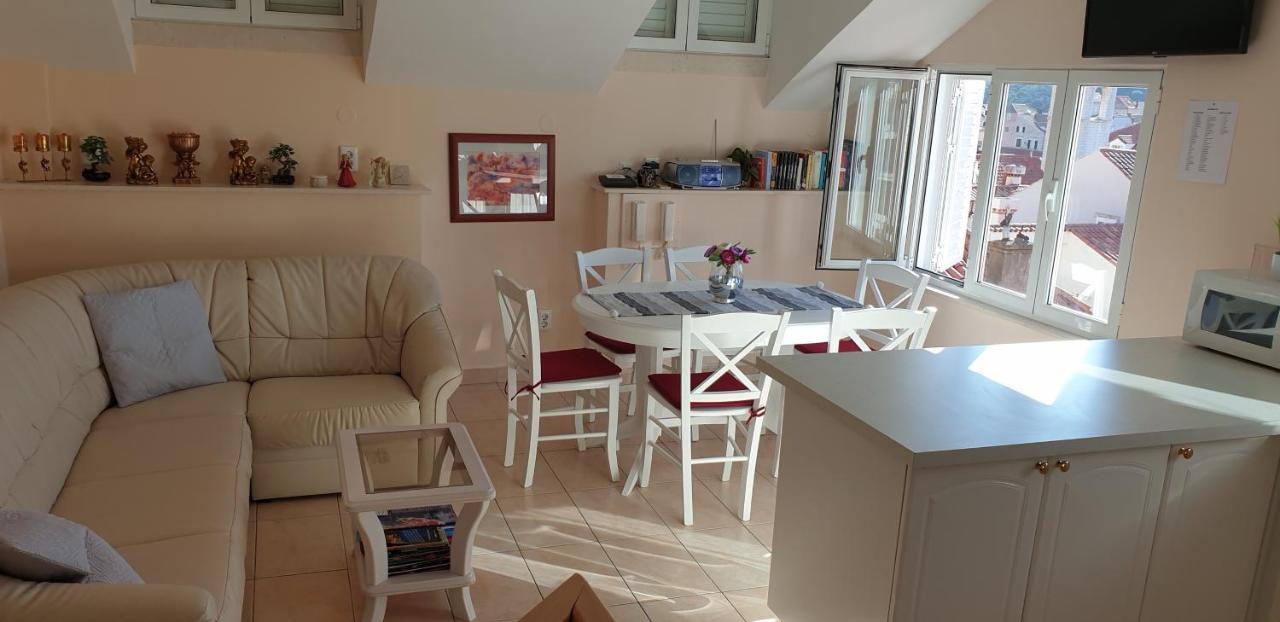 Holiday Home Mila 두브로브니크 외부 사진