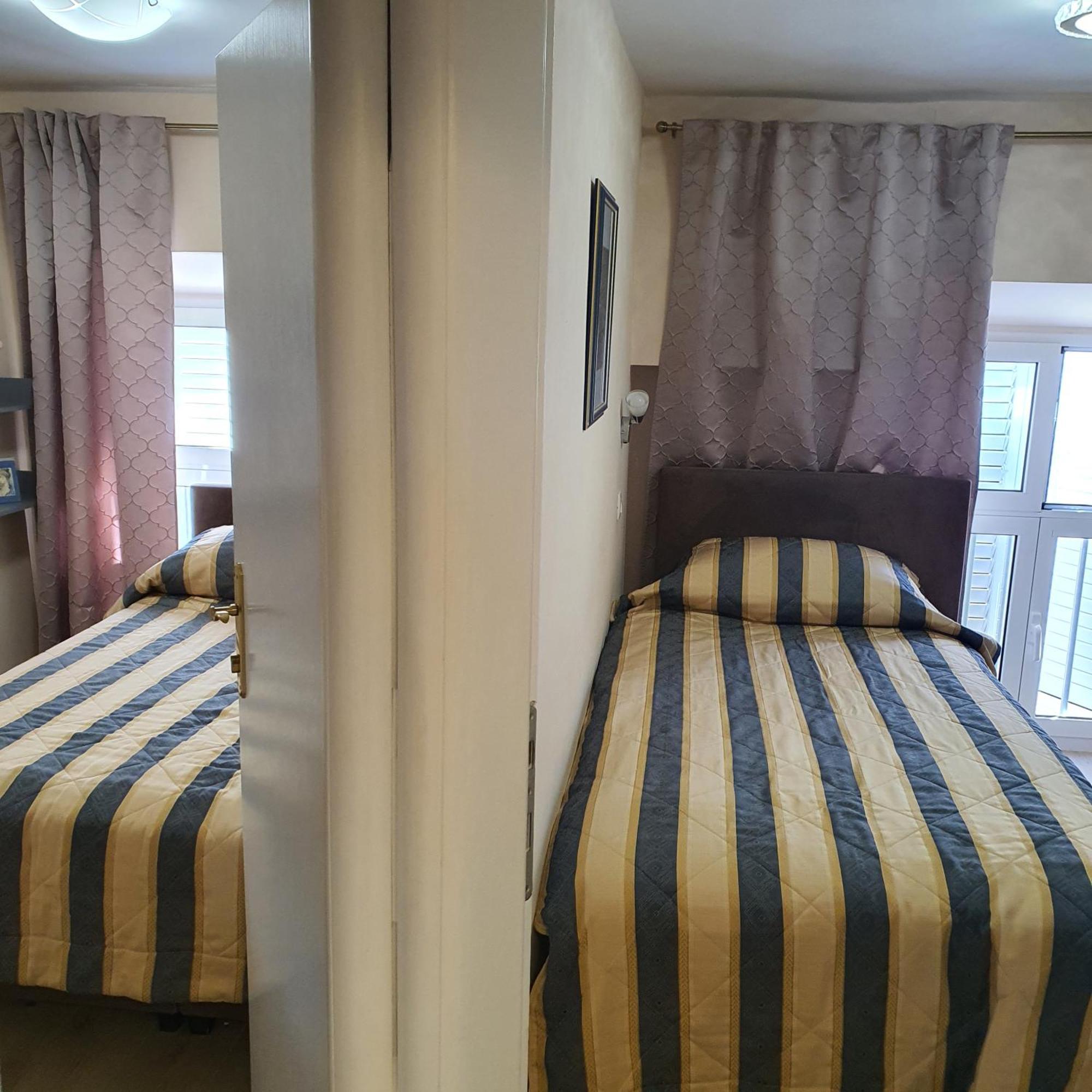 Holiday Home Mila 두브로브니크 외부 사진