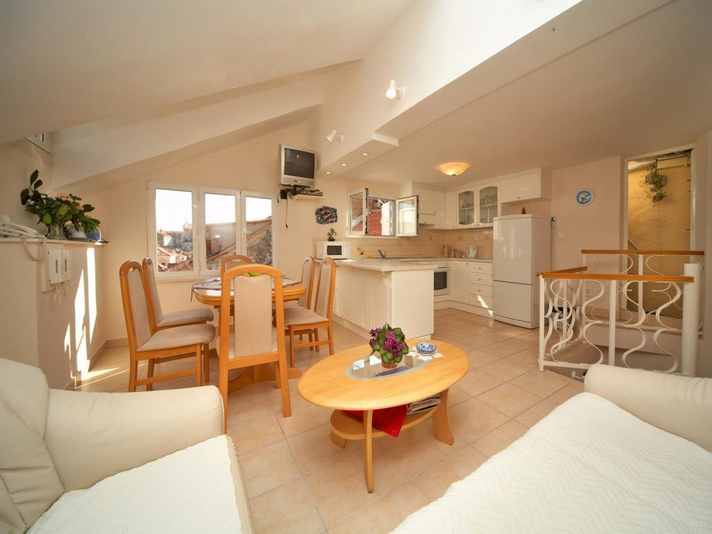Holiday Home Mila 두브로브니크 외부 사진