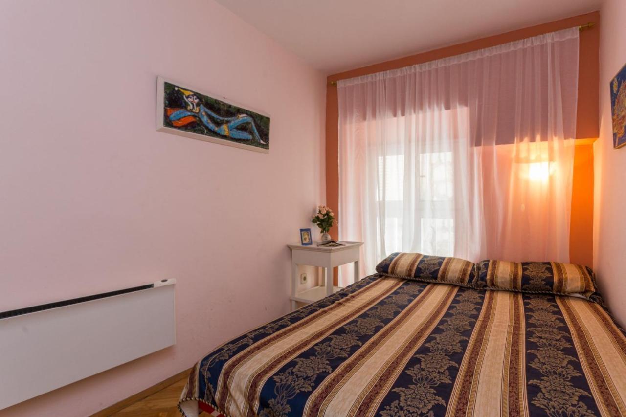 Holiday Home Mila 두브로브니크 외부 사진