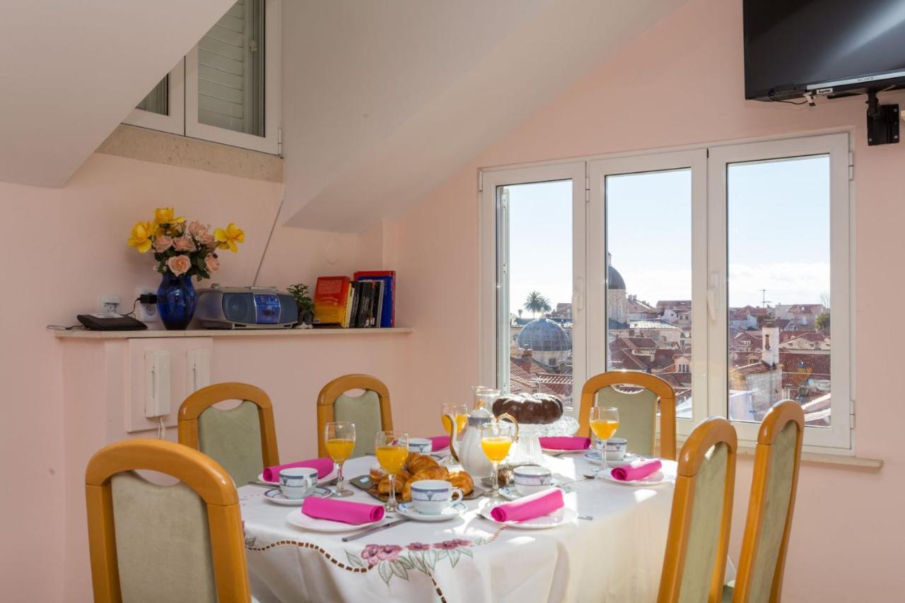 Holiday Home Mila 두브로브니크 외부 사진