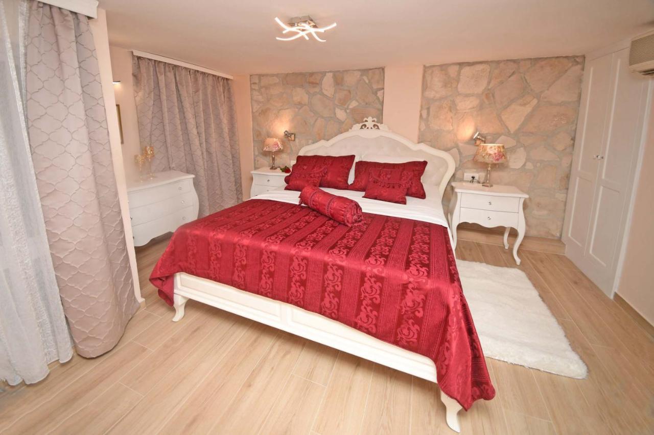 Holiday Home Mila 두브로브니크 외부 사진