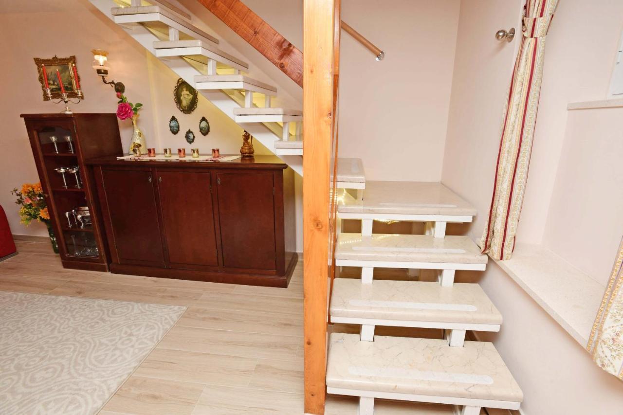 Holiday Home Mila 두브로브니크 외부 사진