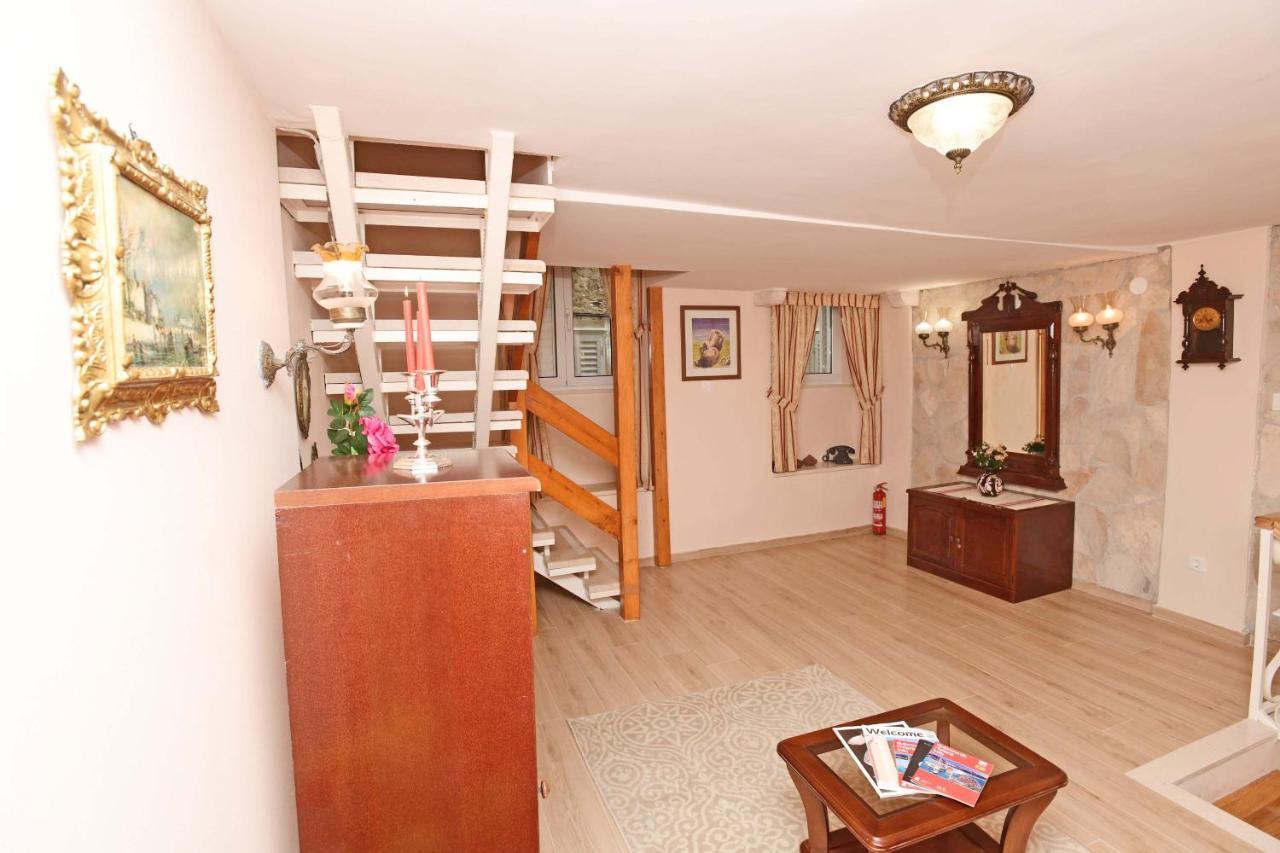 Holiday Home Mila 두브로브니크 외부 사진