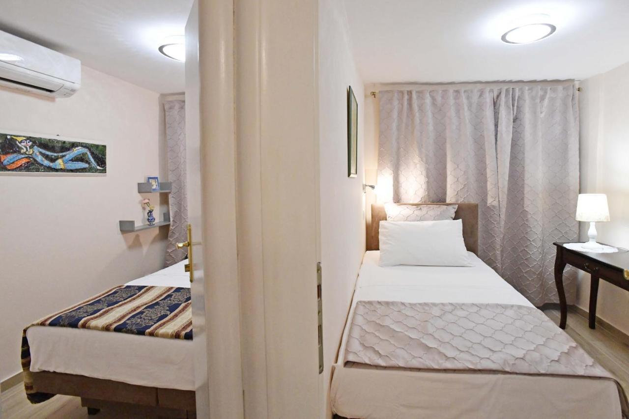 Holiday Home Mila 두브로브니크 외부 사진