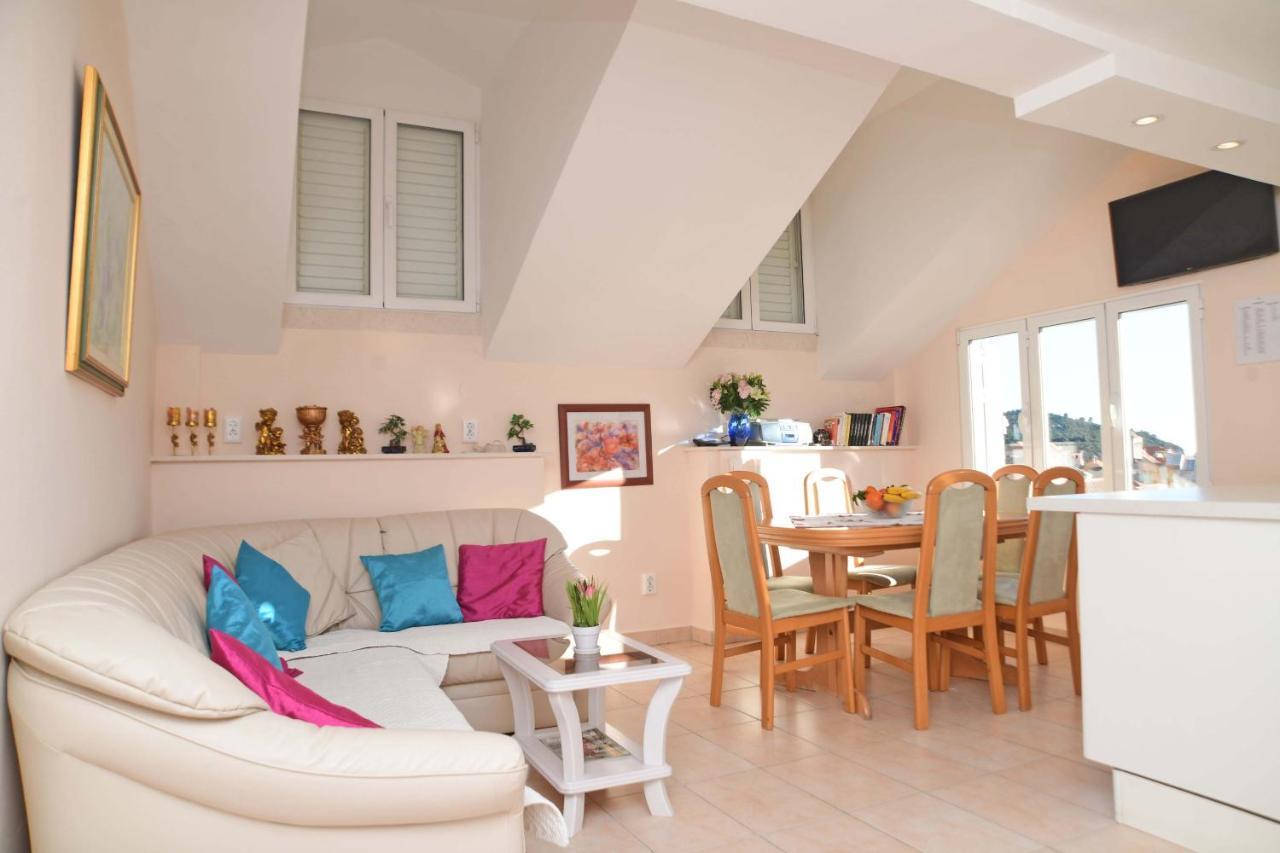 Holiday Home Mila 두브로브니크 외부 사진