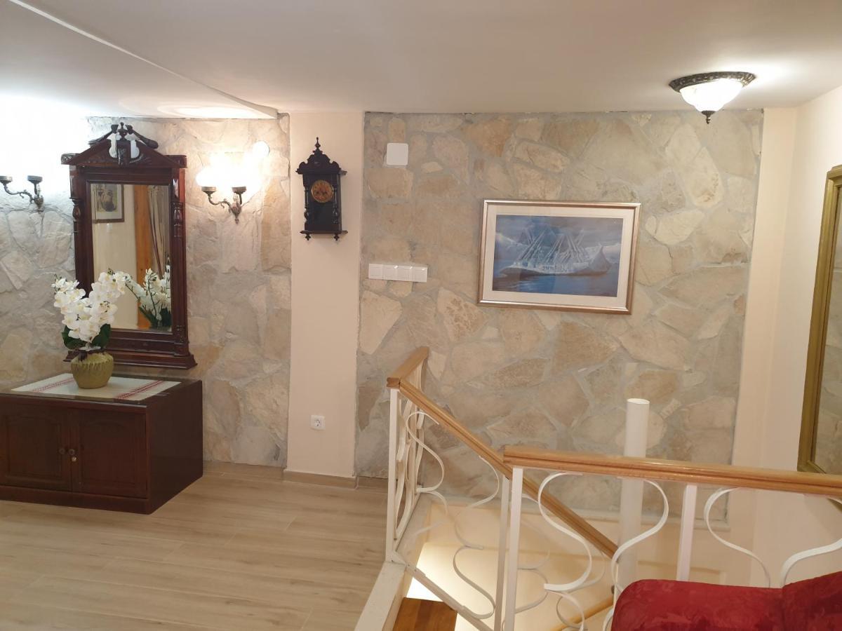 Holiday Home Mila 두브로브니크 외부 사진